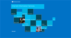 Desktop Screenshot of m.techlighting.com
